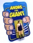 Preview: ReAction Figures André the Giant Actionfigur im Wrestling Singlet von Super7
